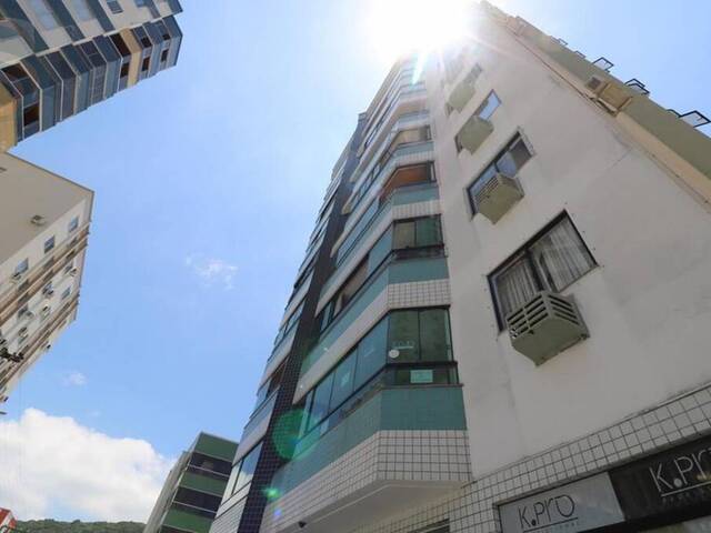 #332 - Apartamento para Venda em Balneário Camboriú - SC - 1