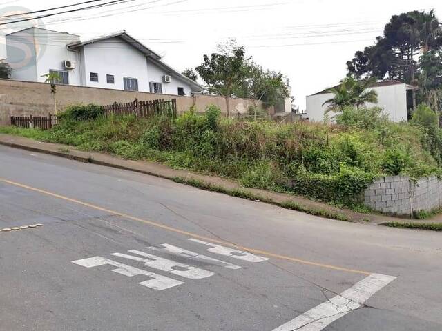 Venda em Vila Lenzi - Jaraguá do Sul