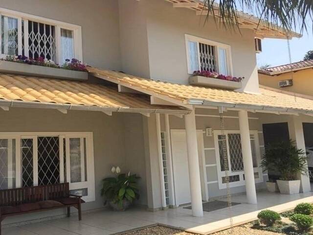 #224 - Casa para Venda em Jaraguá do Sul - SC - 1