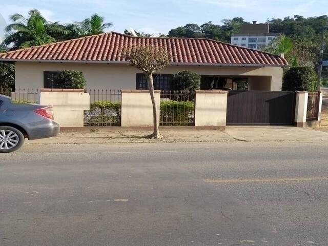 #268 - Casa para Venda em Jaraguá do Sul - SC - 2