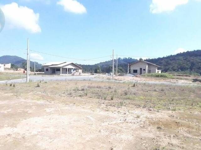 #363 - Terreno para Venda em Guaramirim - SC - 1