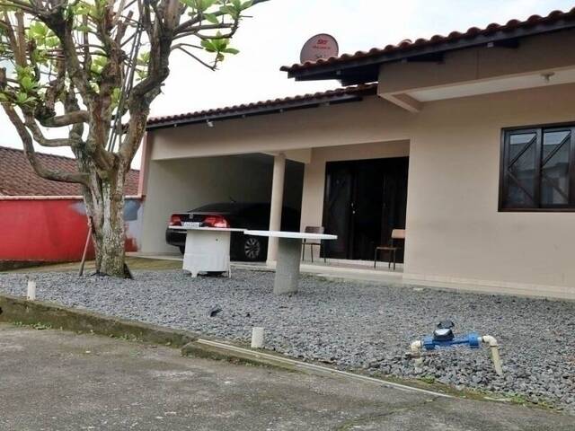 #425 - Casa para Venda em Jaraguá do Sul - SC - 1