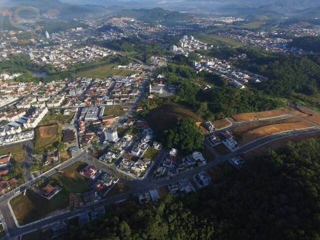 #442 - Terreno para Venda em Jaraguá do Sul - SC - 1