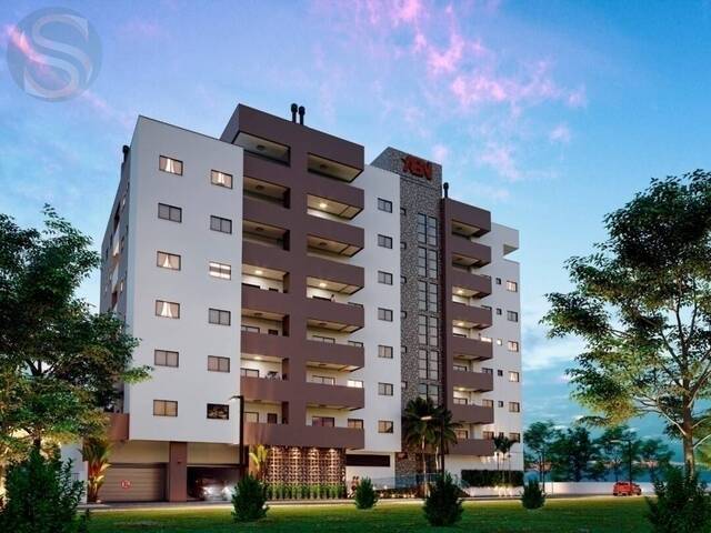 #457 - Apartamento para Venda em Jaraguá do Sul - SC - 1