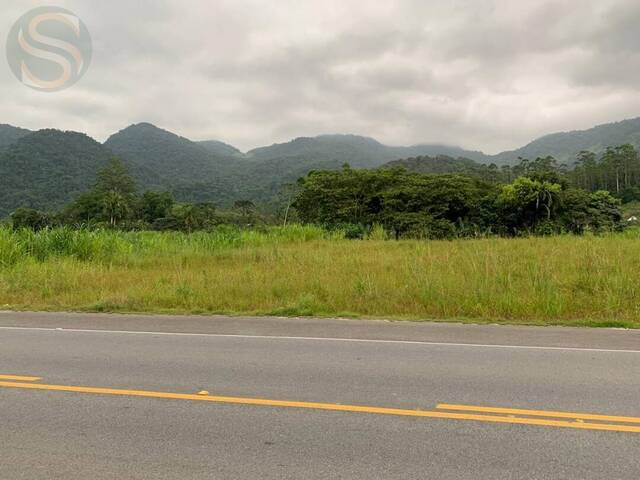#463 - Terreno para Venda em Jaraguá do Sul - SC - 2