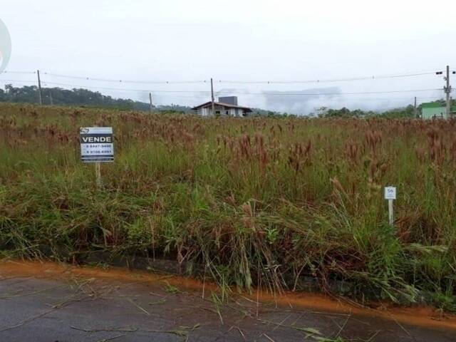 #472 - Terreno para Venda em Jaraguá do Sul - SC - 1