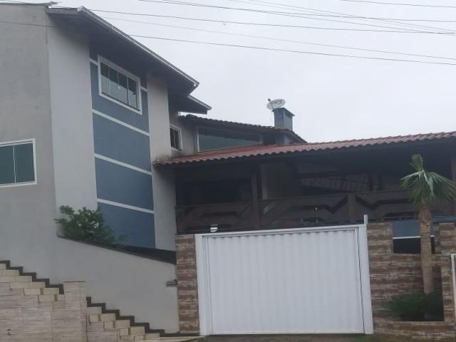 #485 - Casa para Venda em Jaraguá do Sul - SC - 2