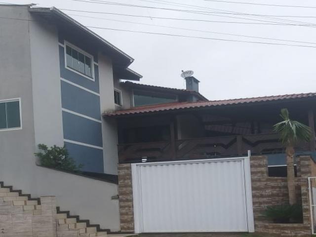 #485 - Casa para Venda em Jaraguá do Sul - SC - 1