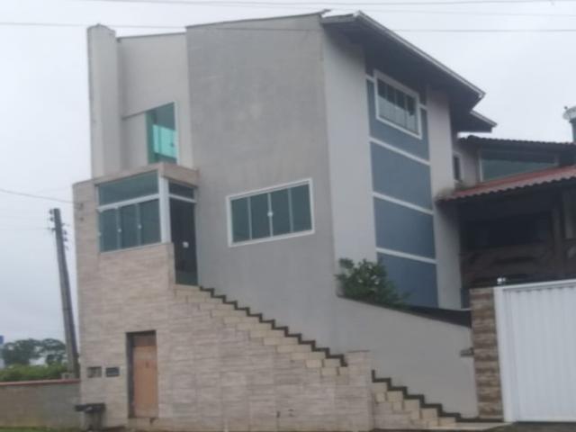 #485 - Casa para Venda em Jaraguá do Sul - SC - 3