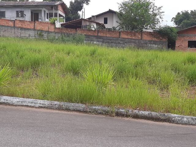 #518 - Terreno para Venda em Guaramirim - SC - 1