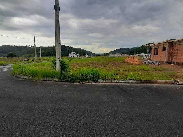 #530 - Terreno para Venda em Guaramirim - SC - 1