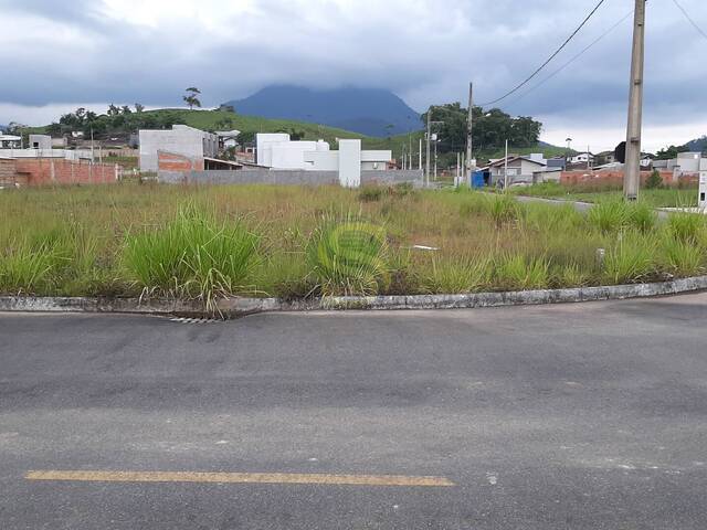 #538 - Terreno para Venda em Guaramirim - SC - 2