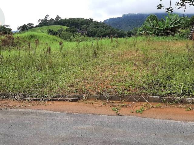 #598 - Terreno para Venda em Jaraguá do Sul - SC - 1