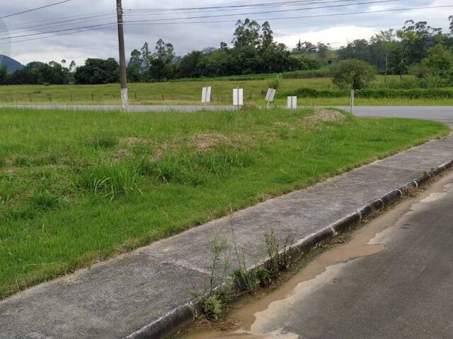 #459 - Terreno para Venda em Jaraguá do Sul - SC - 1