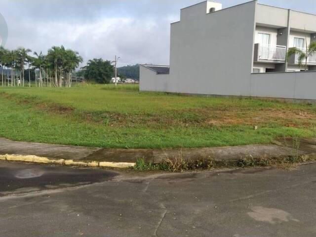 #605 - Terreno para Venda em Jaraguá do Sul - SC - 1