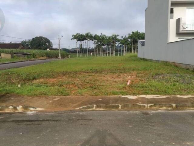 #605 - Terreno para Venda em Jaraguá do Sul - SC - 2