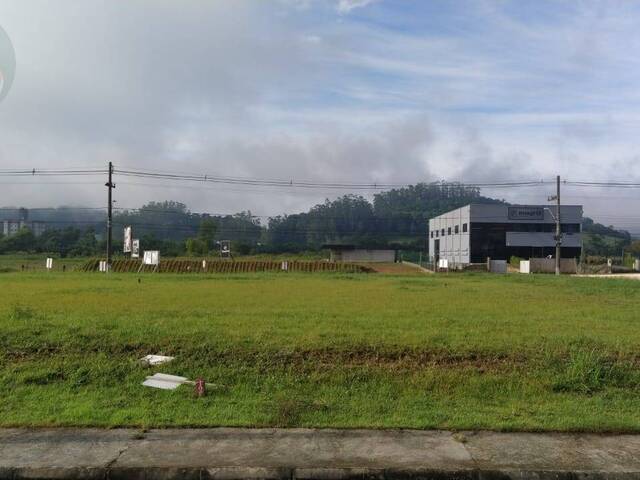 #608 - Terreno para Venda em Jaraguá do Sul - SC - 1