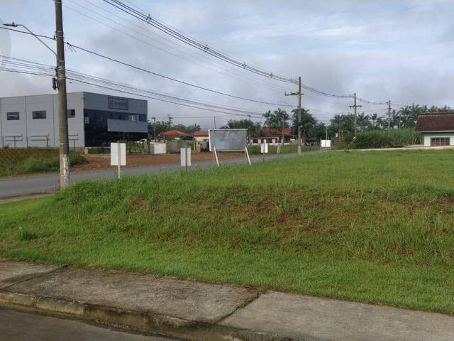 #609 - Terreno para Venda em Jaraguá do Sul - SC - 2