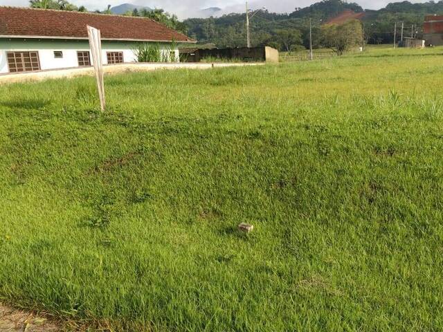 #610 - Terreno para Venda em Jaraguá do Sul - SC - 2