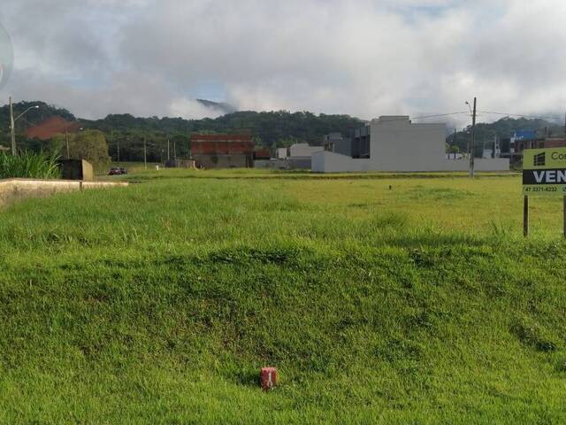 #611 - Terreno para Venda em Jaraguá do Sul - SC - 2