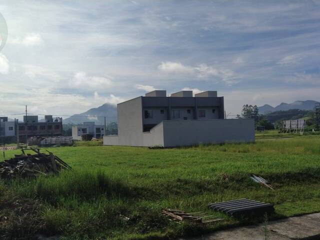 #612 - Terreno para Venda em Jaraguá do Sul - SC - 1