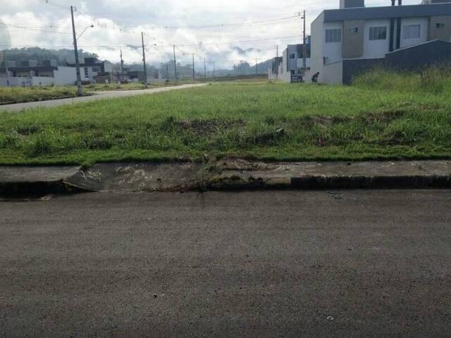 #614 - Terreno para Venda em Jaraguá do Sul - SC - 1