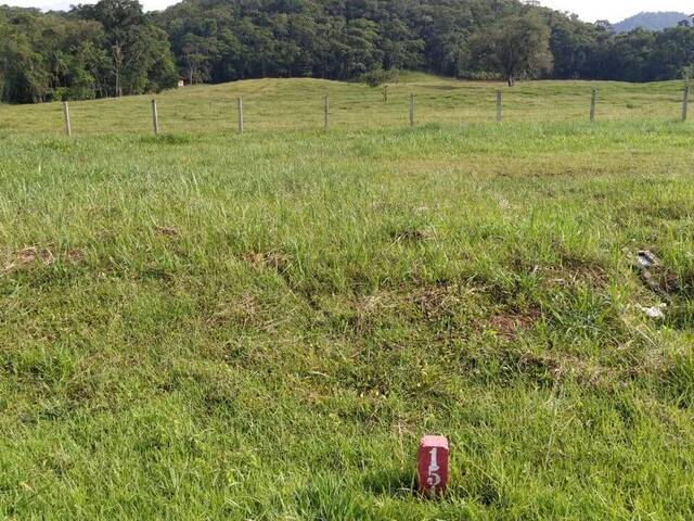 #618 - Terreno para Venda em Jaraguá do Sul - SC - 2