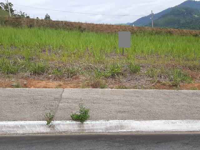 #623 - Terreno para Venda em Jaraguá do Sul - SC - 1