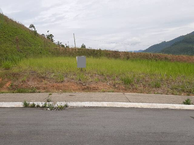 #624 - Terreno para Venda em Jaraguá do Sul - SC - 1