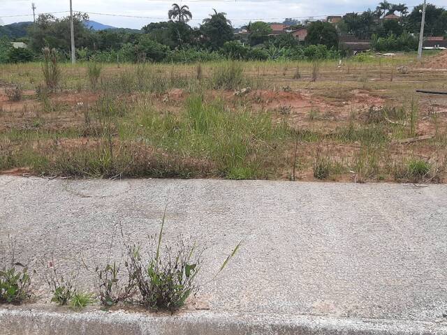 #629 - Terreno para Venda em Jaraguá do Sul - SC