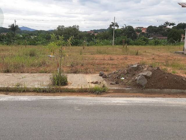 #631 - Terreno para Venda em Jaraguá do Sul - SC - 1
