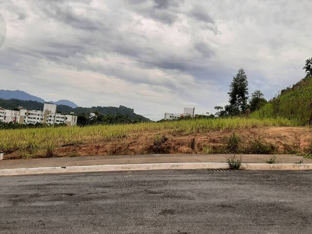 #646 - Terreno para Venda em Jaraguá do Sul - SC - 1