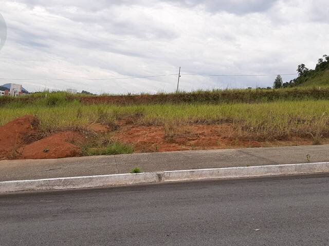 #653 - Terreno para Venda em Jaraguá do Sul - SC - 1