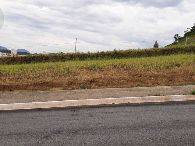 #654 - Terreno para Venda em Jaraguá do Sul - SC - 1