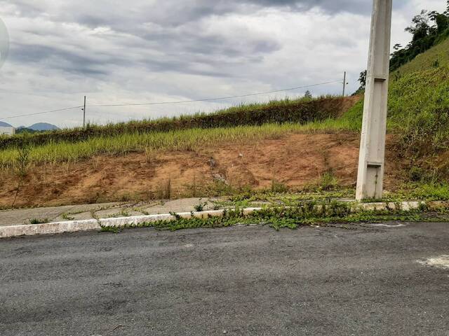 #655 - Terreno para Venda em Jaraguá do Sul - SC - 1