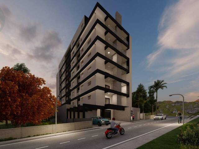 #721 - Apartamento para Venda em Jaraguá do Sul - SC - 3