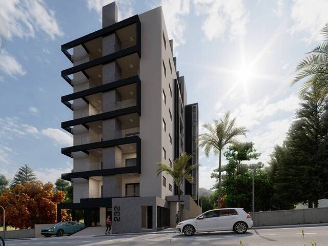 #721 - Apartamento para Venda em Jaraguá do Sul - SC - 1