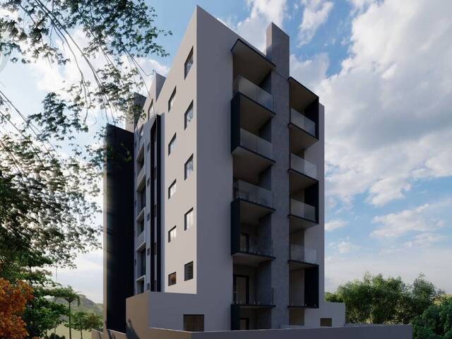 #721 - Apartamento para Venda em Jaraguá do Sul - SC - 2