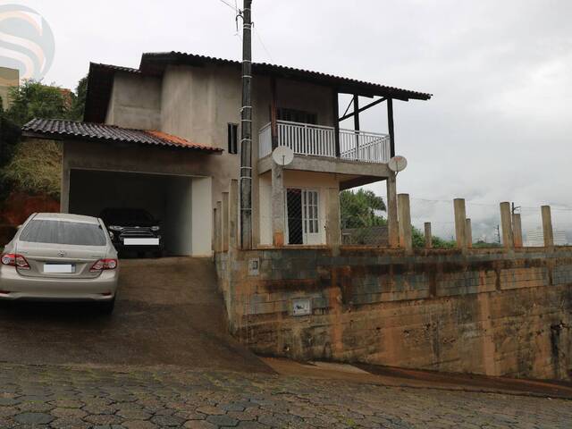 #796 - Casa para Venda em Jaraguá do Sul - SC - 1