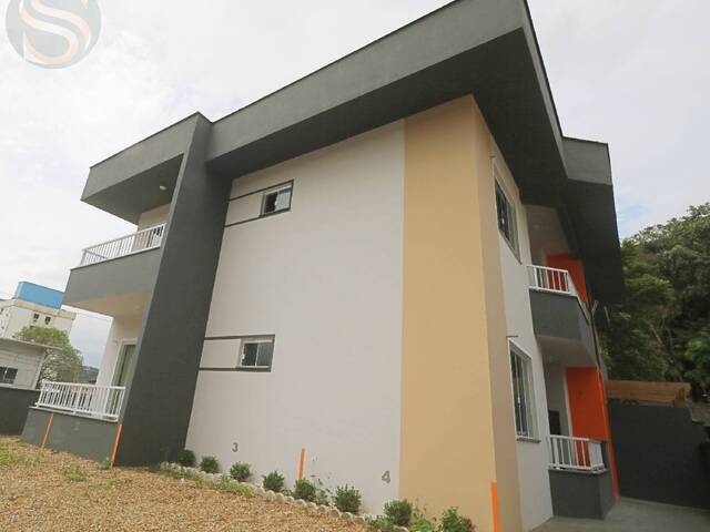 #794 - Apartamento para Venda em Jaraguá do Sul - SC - 2