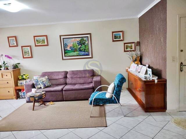 #832 - Apartamento para Venda em Jaraguá do Sul - SC - 3