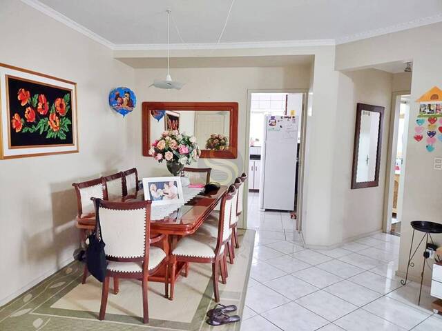 #832 - Apartamento para Venda em Jaraguá do Sul - SC - 1