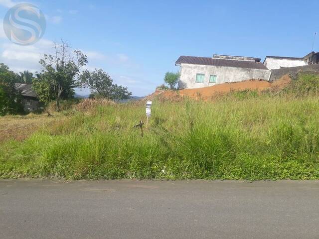 Venda em Estrada Nova - Jaraguá do Sul