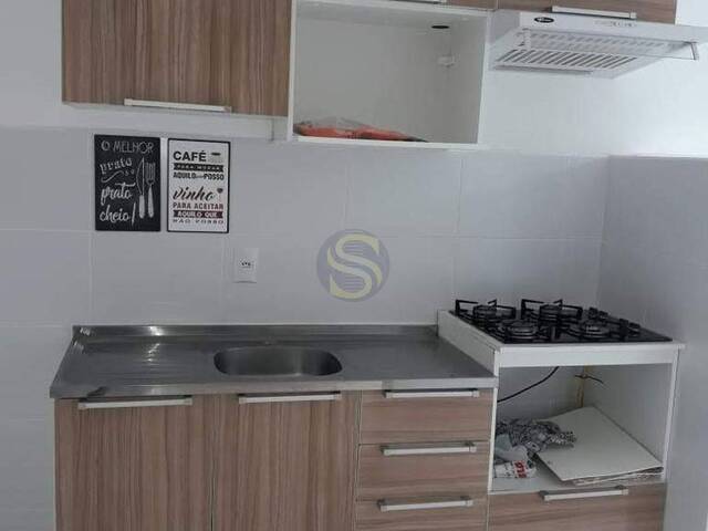 #866 - Apartamento para Venda em Jaraguá do Sul - SC - 3