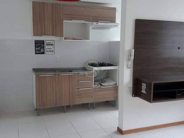 #866 - Apartamento para Venda em Jaraguá do Sul - SC - 2