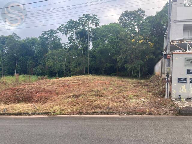 #870 - Terreno para Venda em Jaraguá do Sul - SC - 1