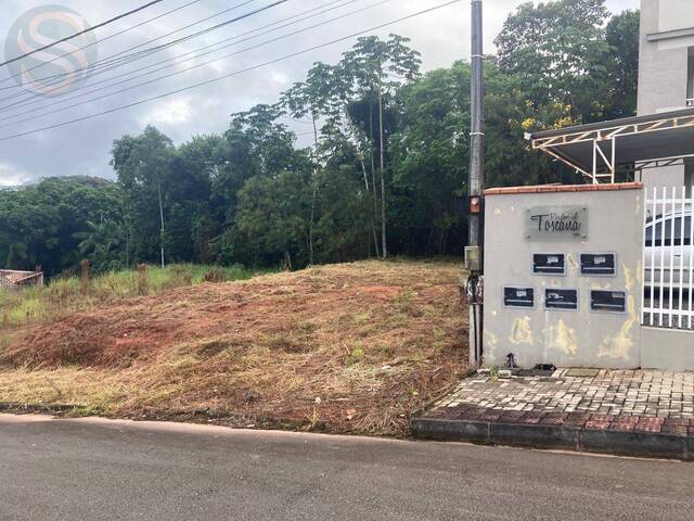 #870 - Terreno para Venda em Jaraguá do Sul - SC - 3