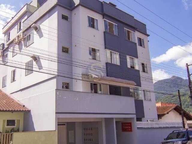 #876 - Apartamento para Venda em Jaraguá do Sul - SC - 1