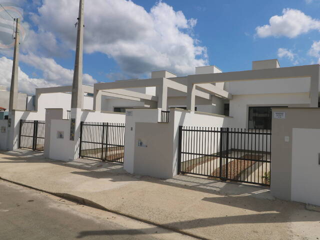 #877 - Casa para Venda em Jaraguá do Sul - SC - 1