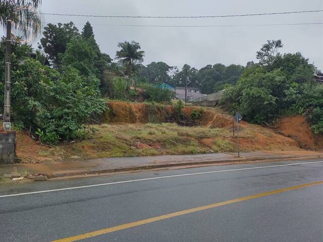 #881 - Terreno para Venda em Jaraguá do Sul - SC - 1